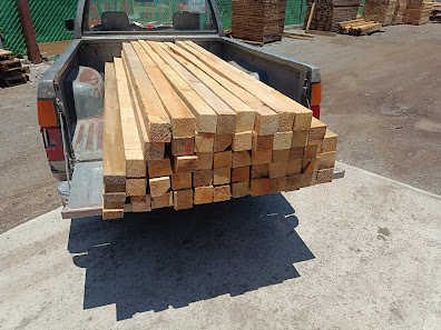 Tablero de madera